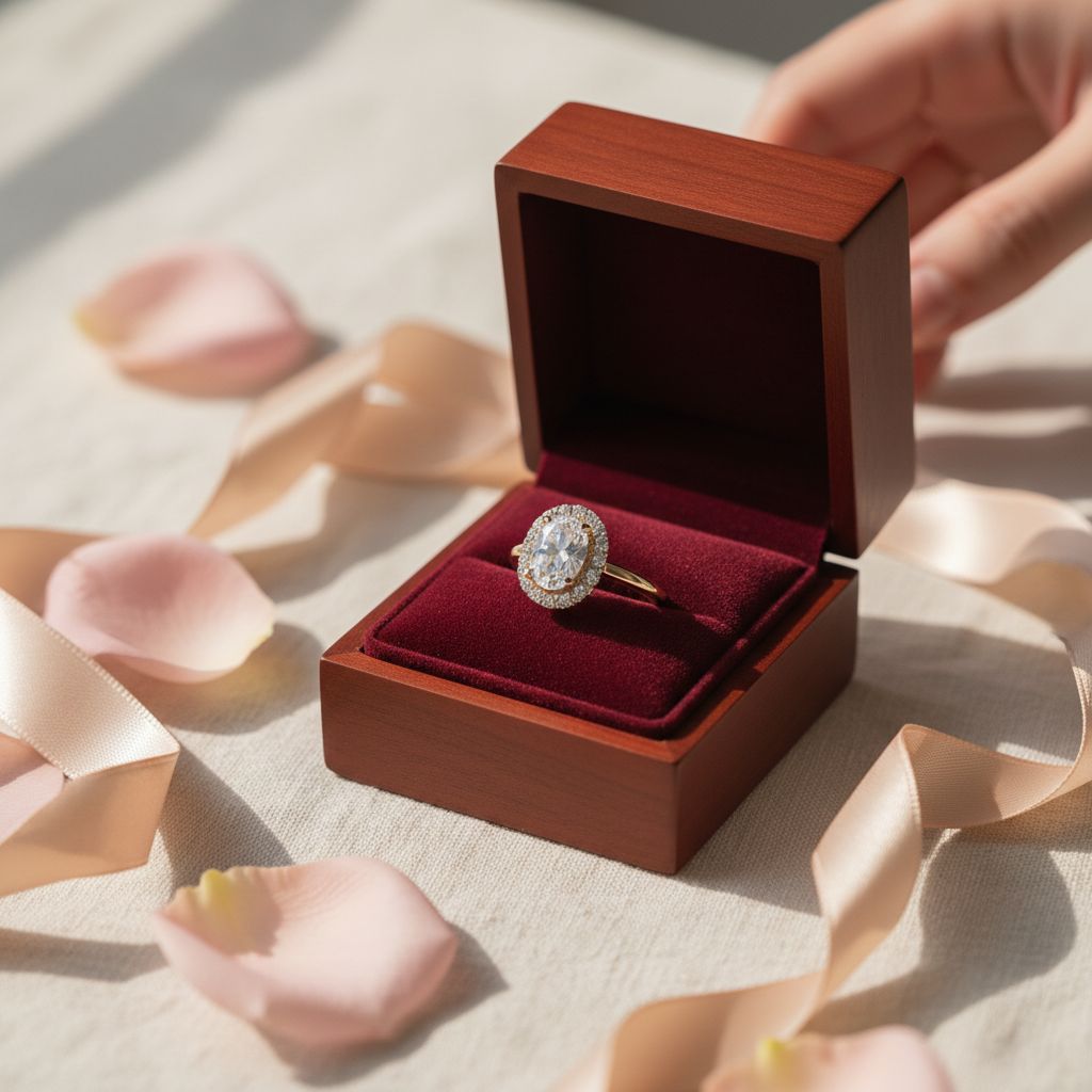 Styled Context (Gift Box)