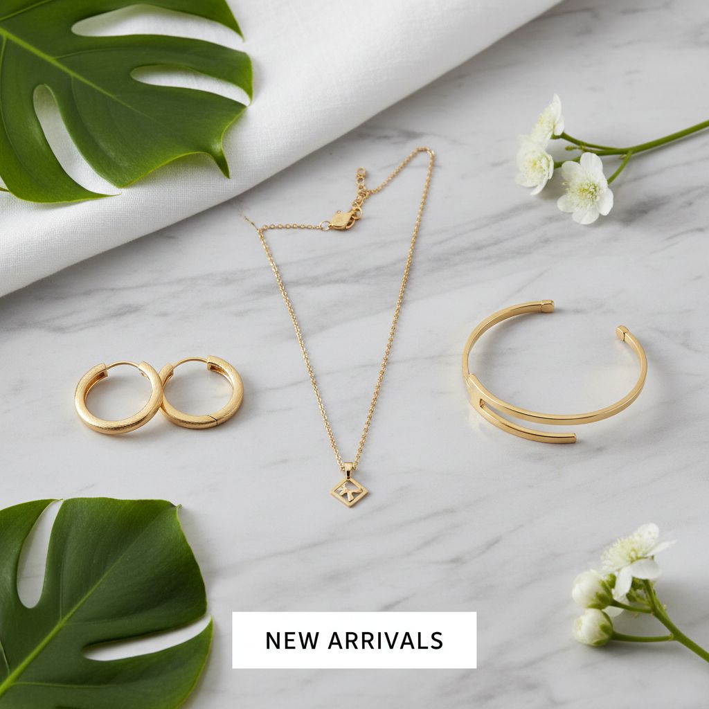 Collection (New Arrivals)