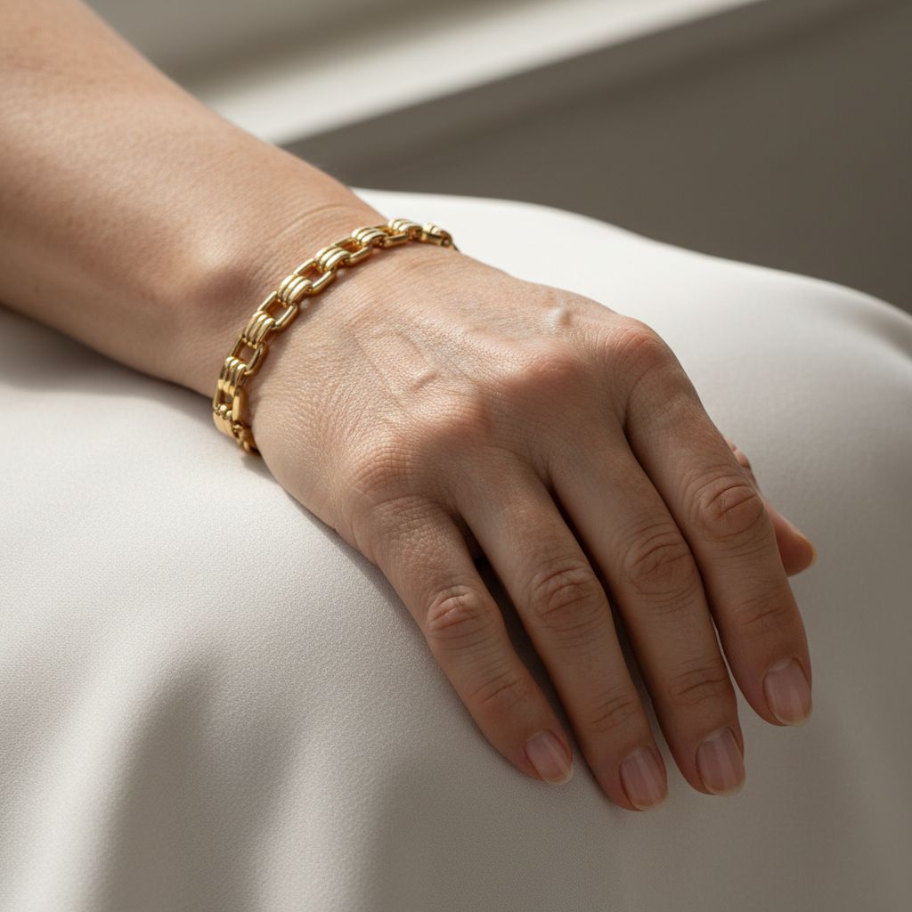 On-Model Demographics (Mature Model)