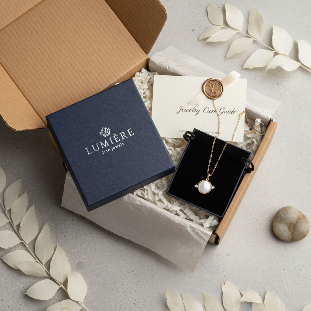 Packaging (Complete Presentation)