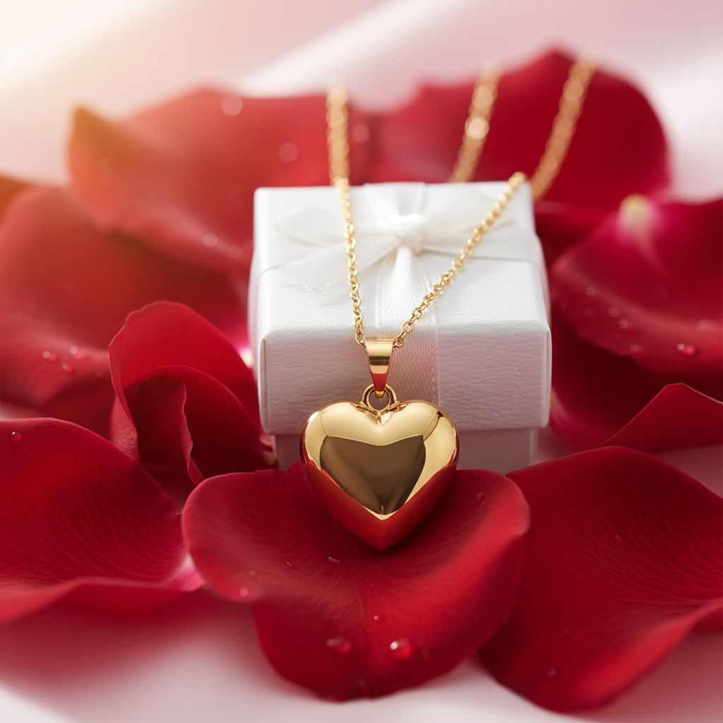 Seasonal (Valentine's Day)