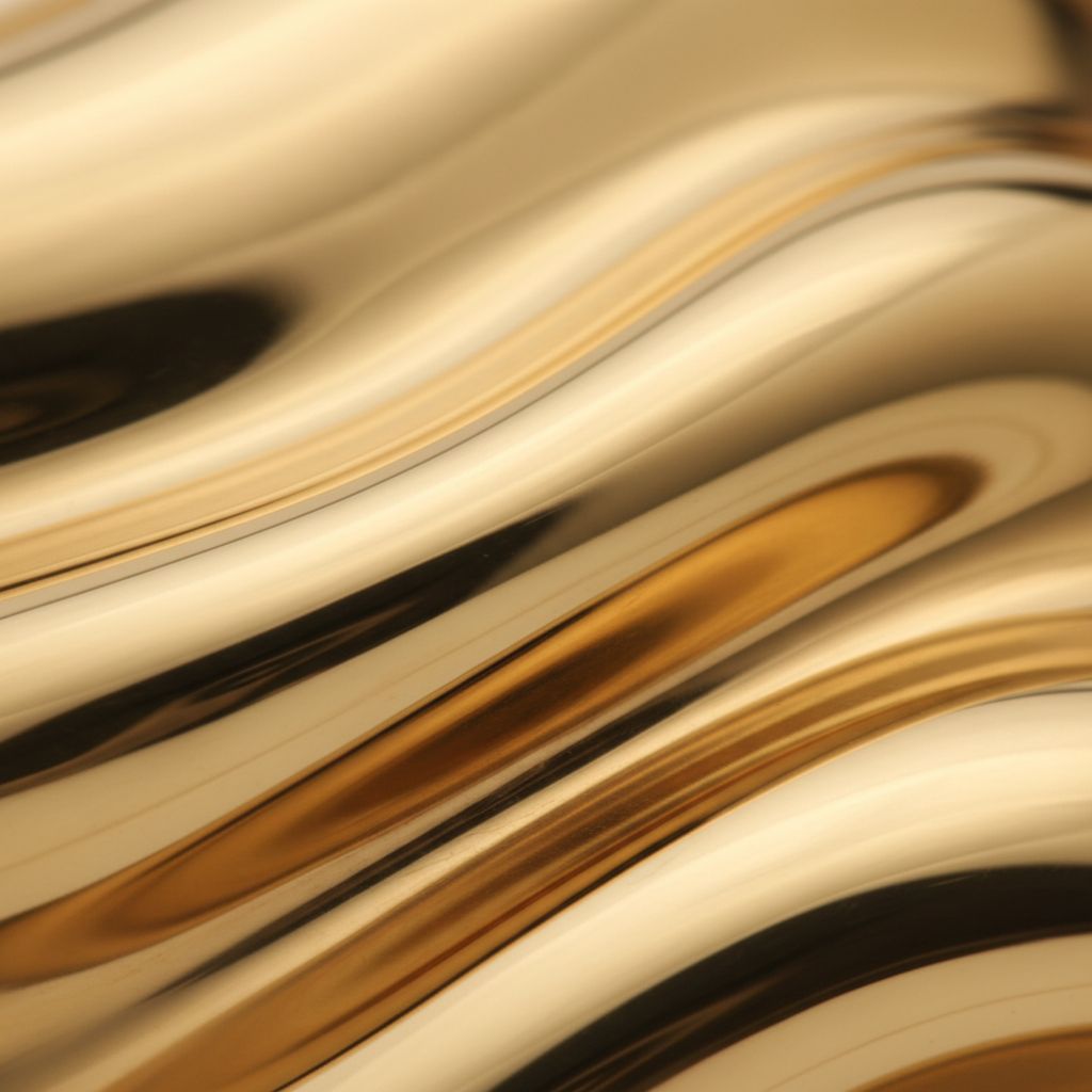 Texture (Gold Surface)