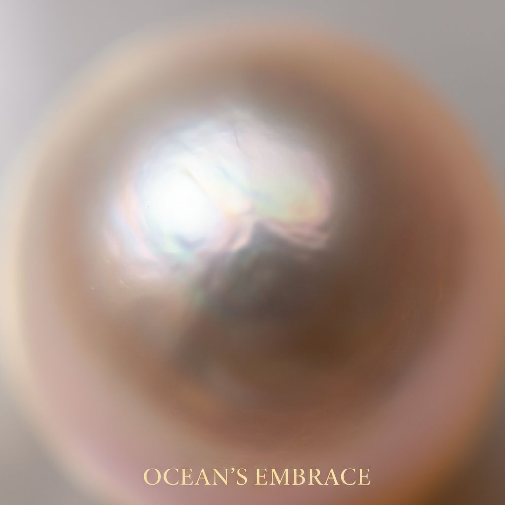 Texture (Pearl Luster)