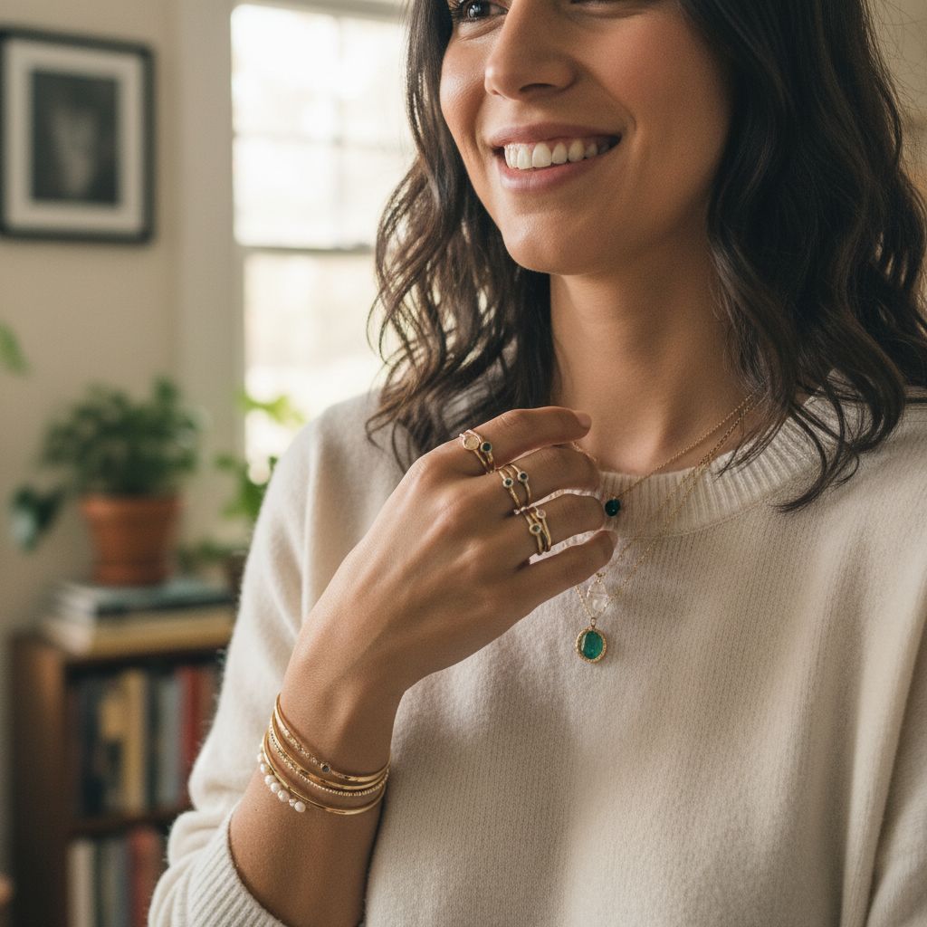 UGC Style (Outfit Check)