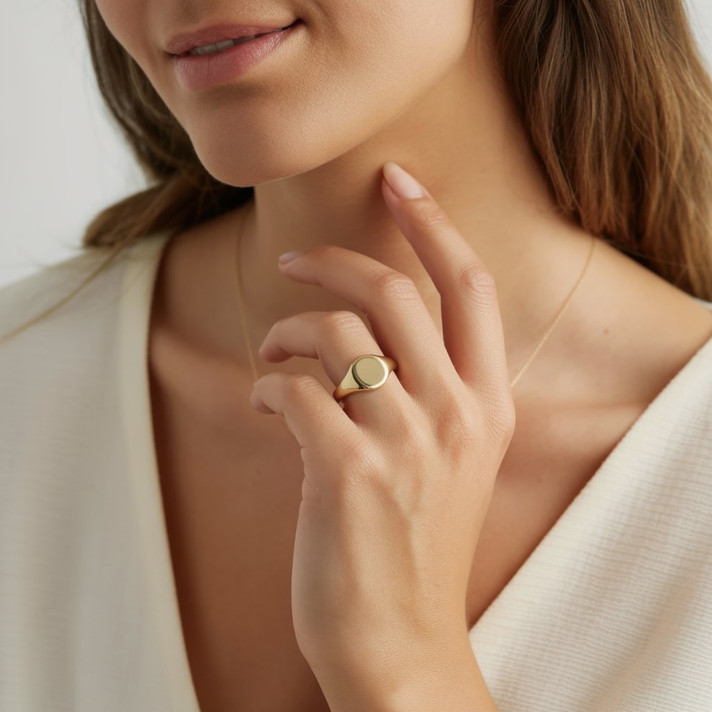 FLUX.2 Pro - Simple ring