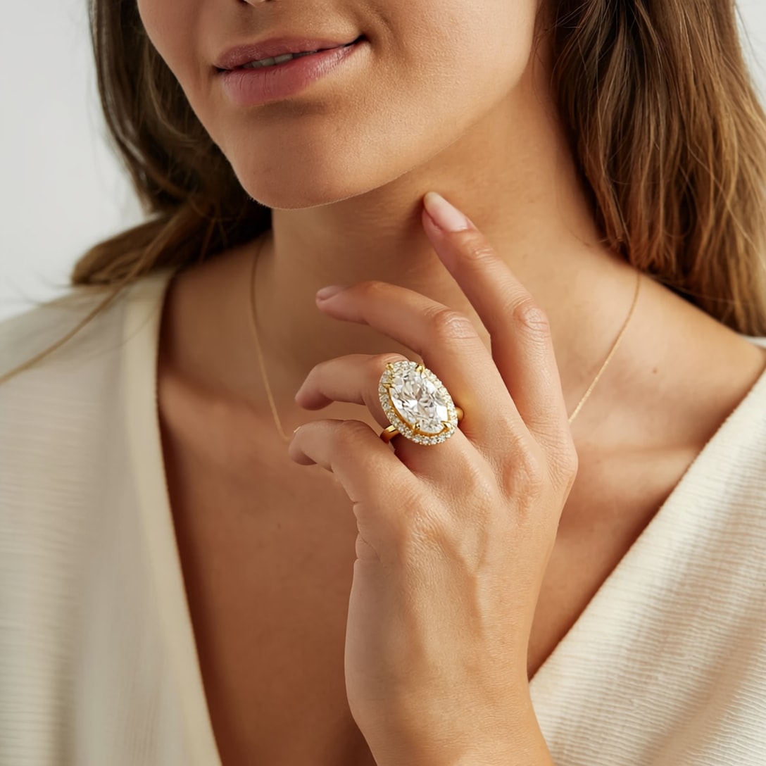 Runway Gen-4 - Medium ring